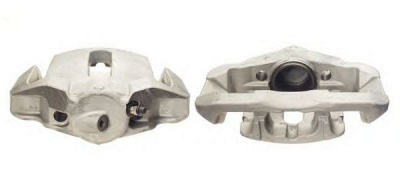 BUDWEG CALIPER 343402 -  Тормозной суппорт